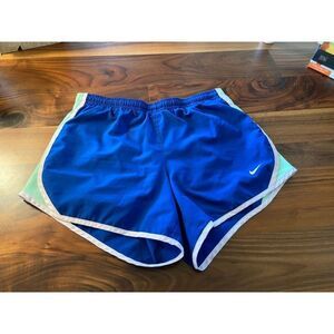 Nike Youth Shorts (Size Large)
